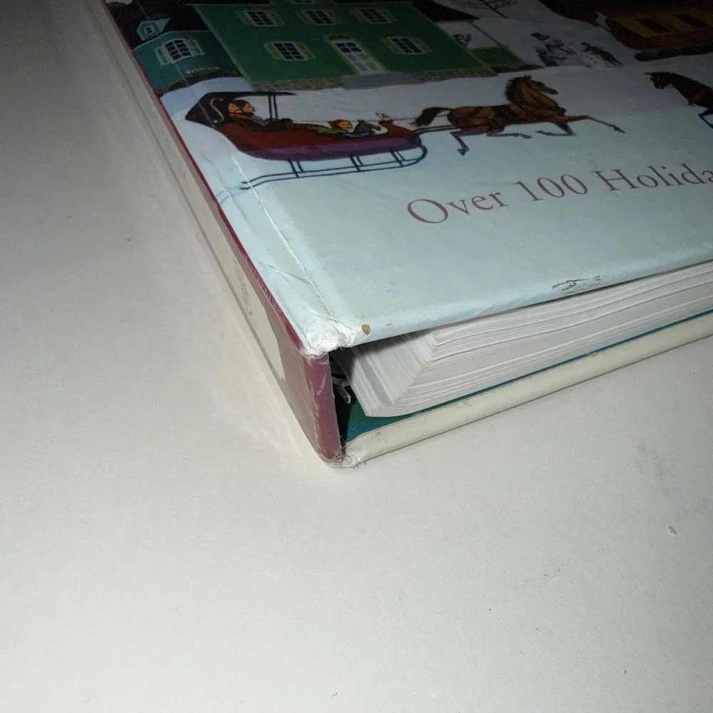 The Reader's‎ Digest Merry Christmas Songbook
